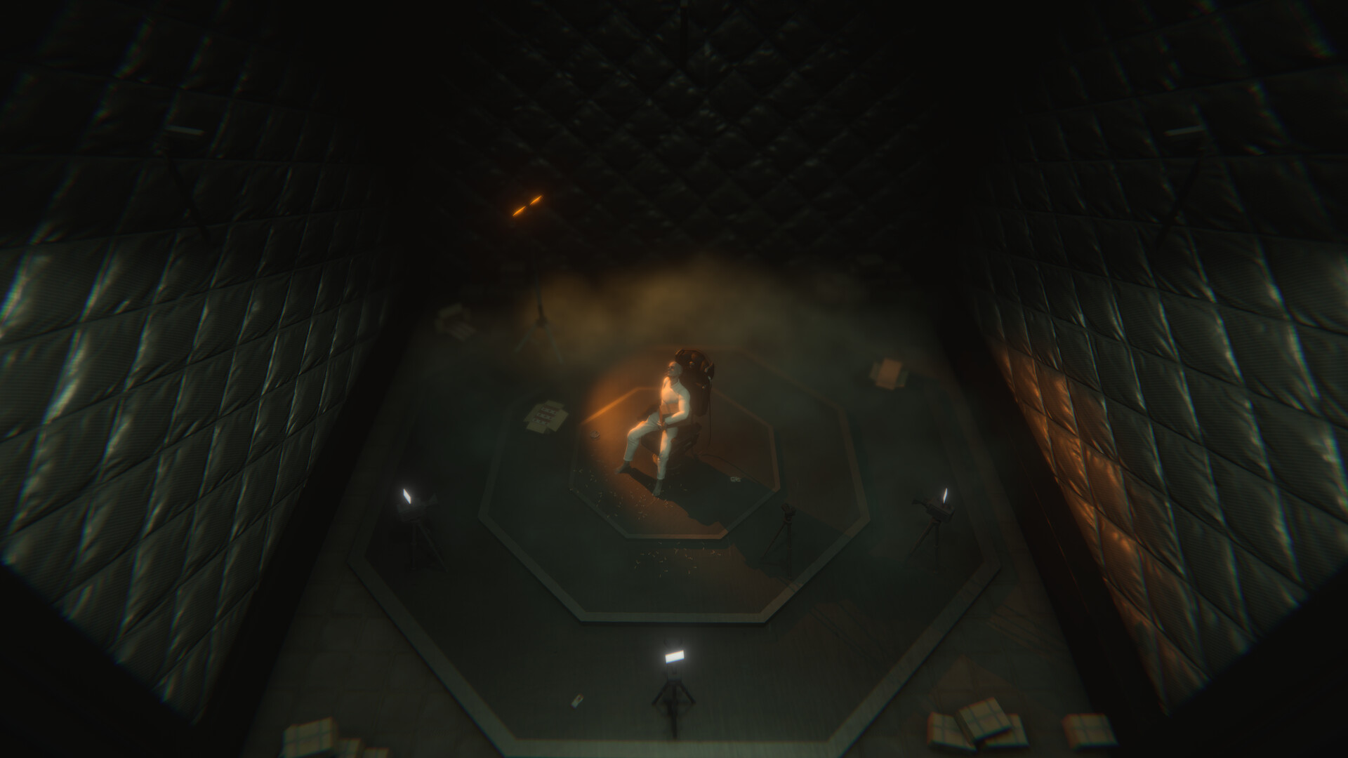 Skallig screenshot 4