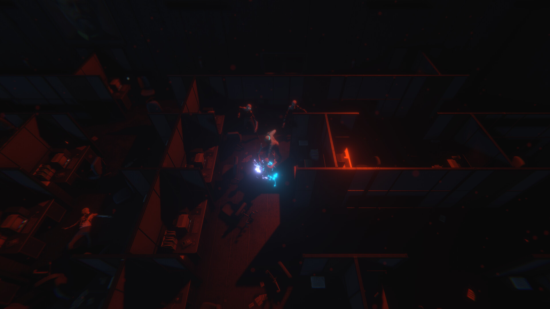 Skallig screenshot 6