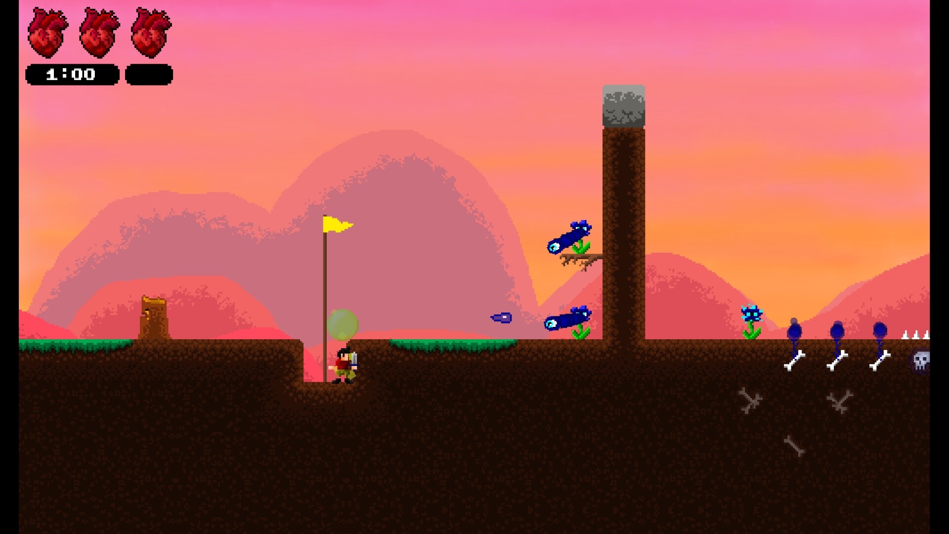 Daily Climb screenshot 4