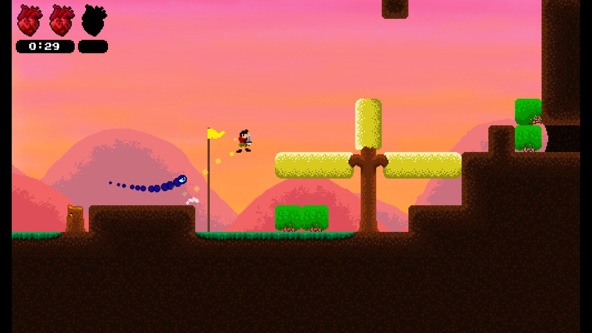 Daily Climb screenshot 2