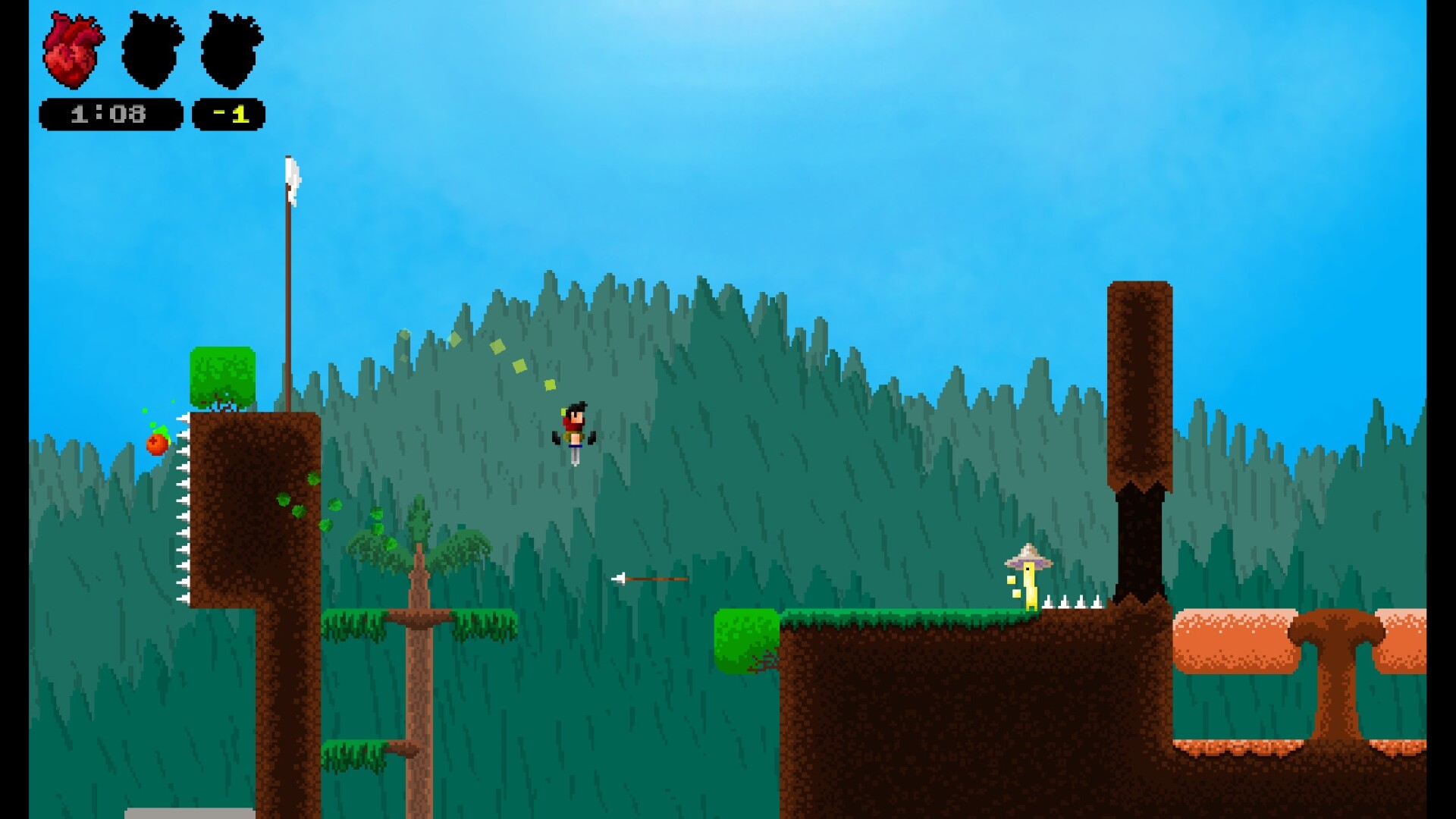 Daily Climb screenshot 3