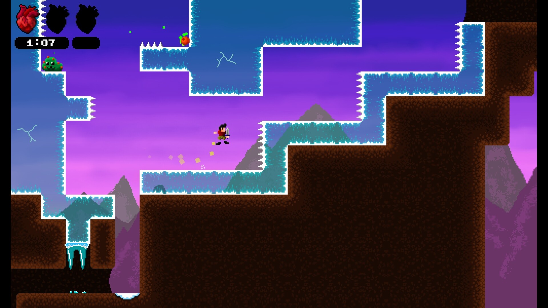Daily Climb screenshot 5