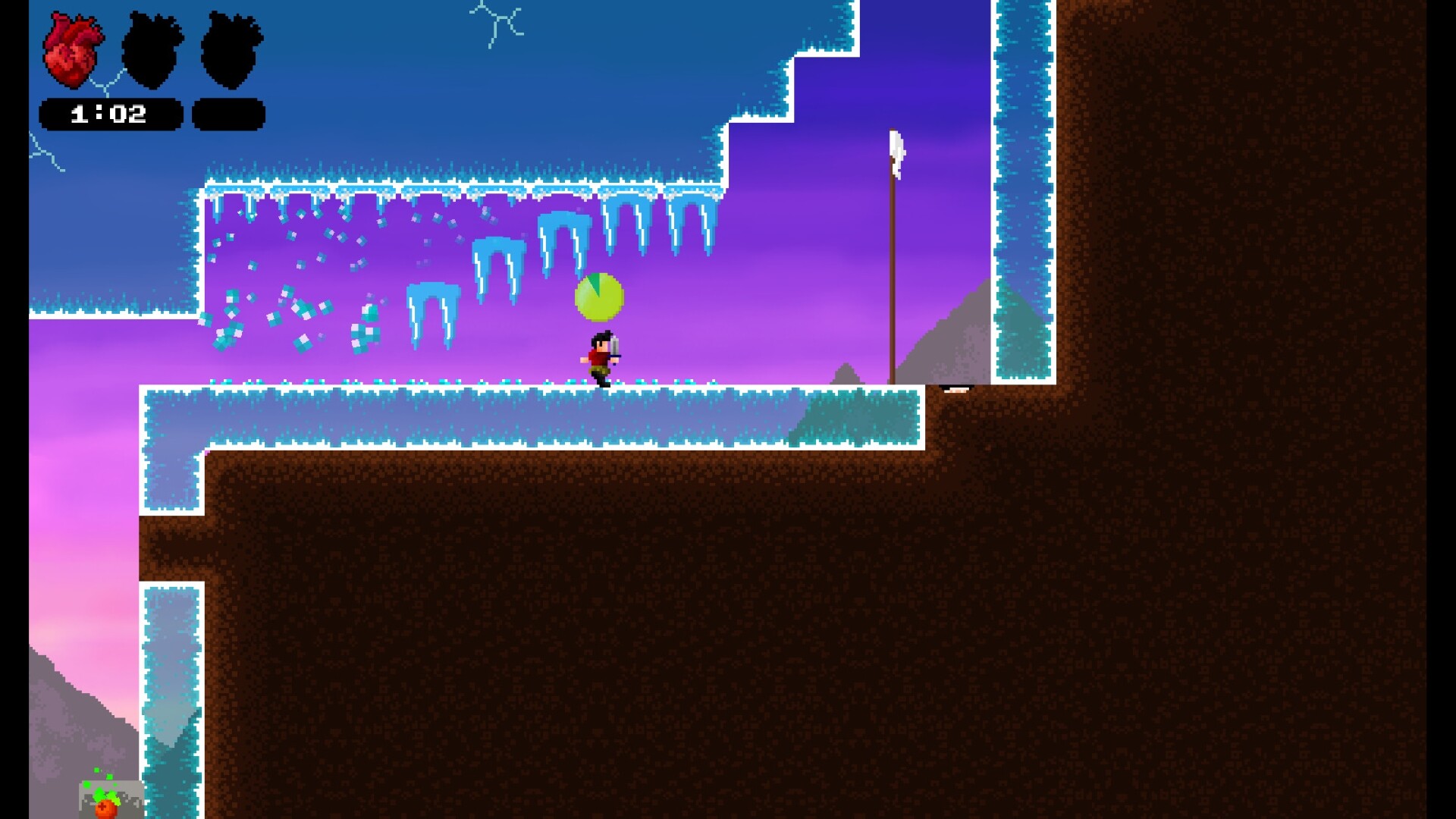 Daily Climb screenshot 1