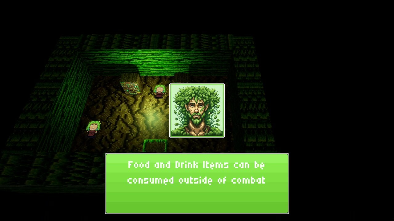 Finn JRPG screenshot 3