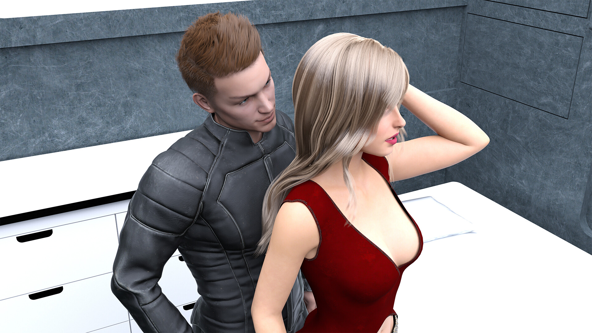 Life on Mars (MiZtyl) screenshot 1