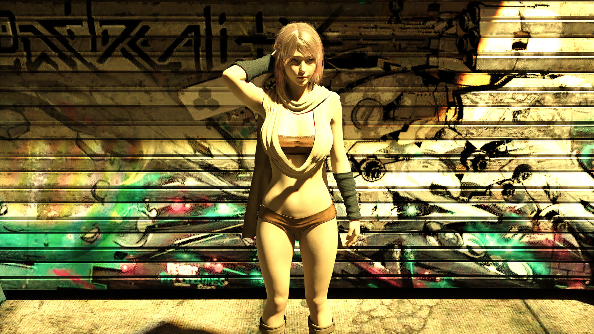 Life on Mars (MiZtyl) screenshot 6