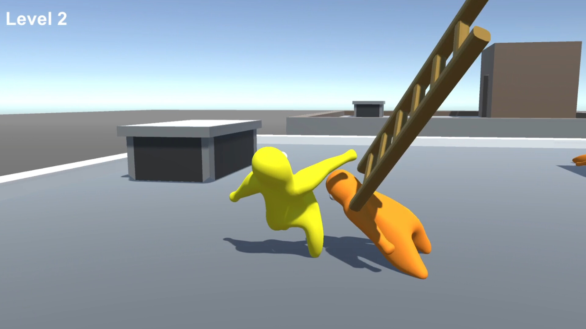 Bob screenshot 1