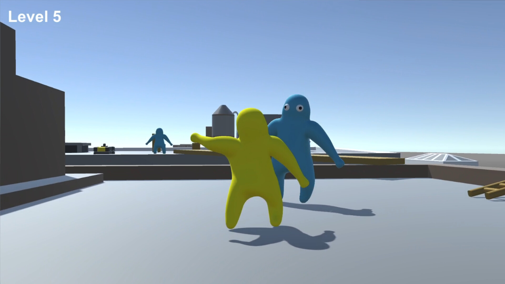 Bob screenshot 3