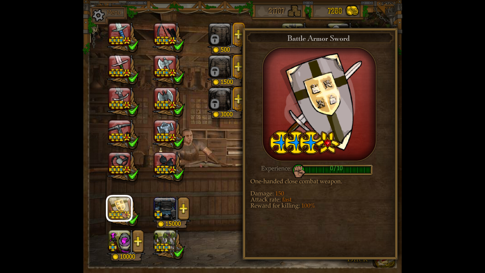 Decision Legacy Collection screenshot 14