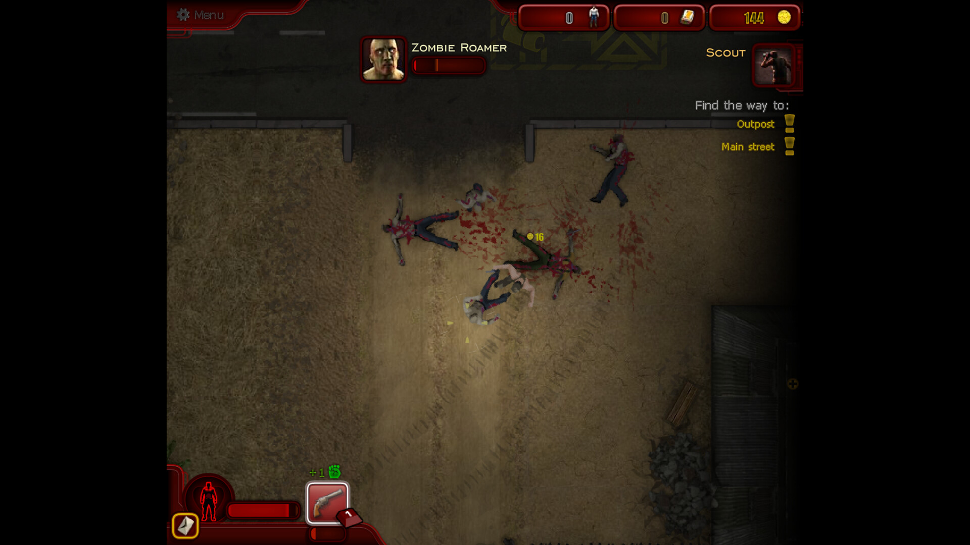 Decision Legacy Collection screenshot 11