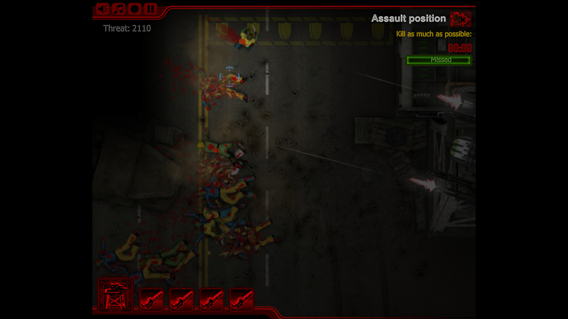 Decision Legacy Collection screenshot 3
