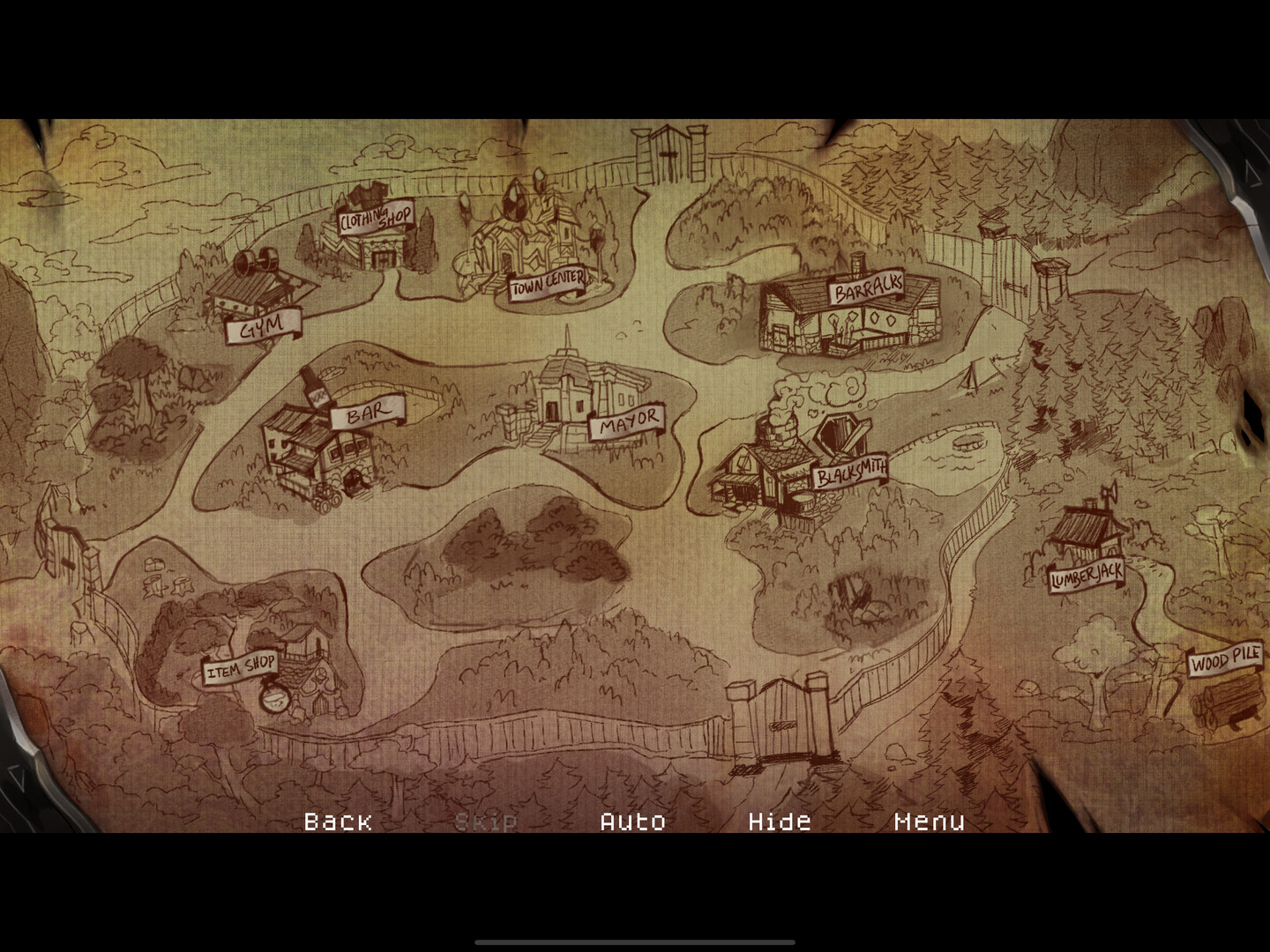 GameOver screenshot 7