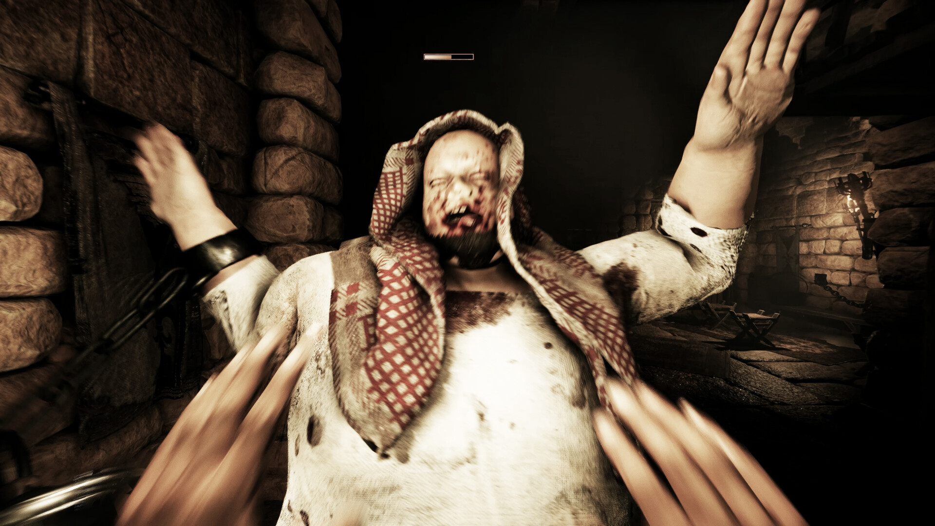 Fading Faith screenshot 3