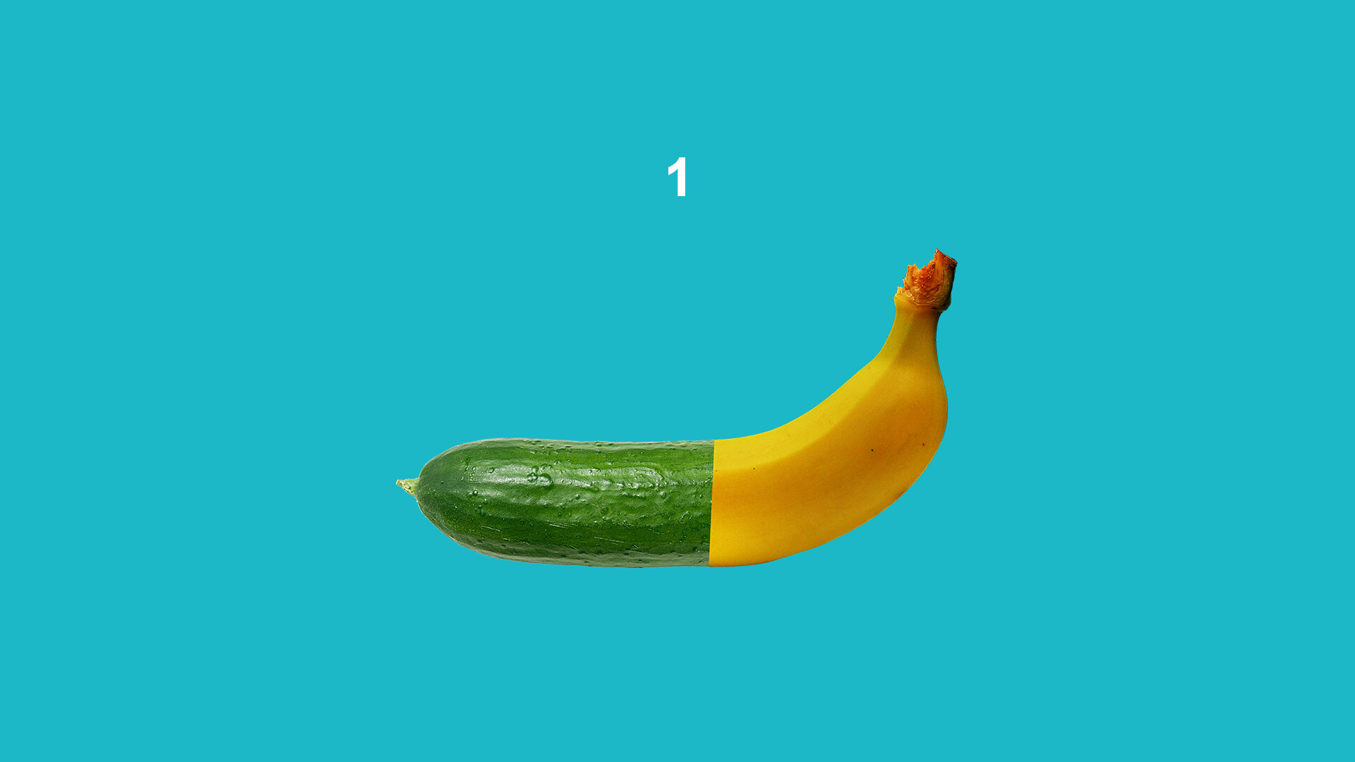 Banana & Cucumber screenshot 2