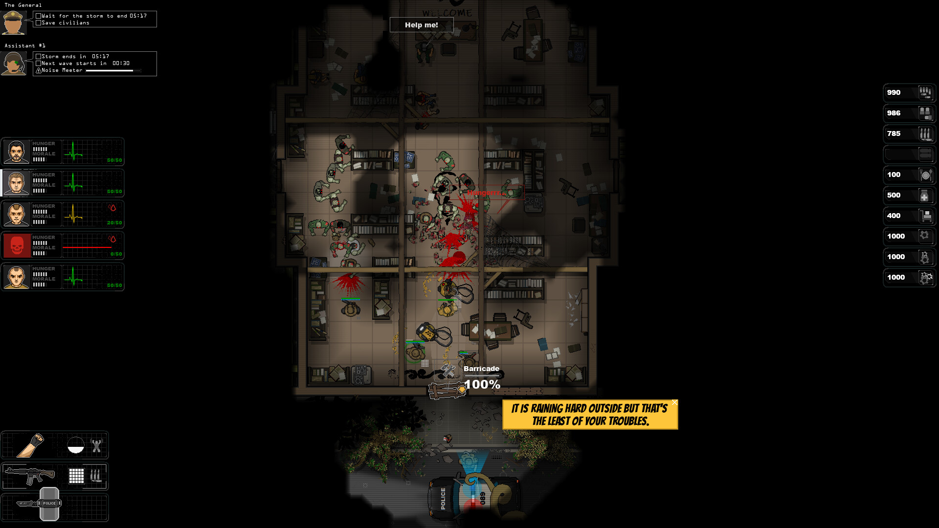 Welcome Back, Commander screenshot 13