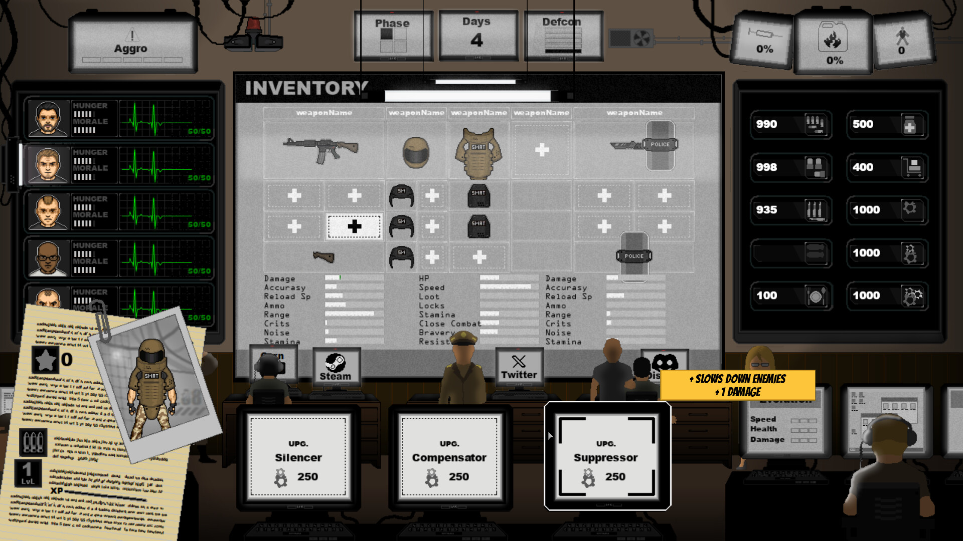 Welcome Back, Commander screenshot 14