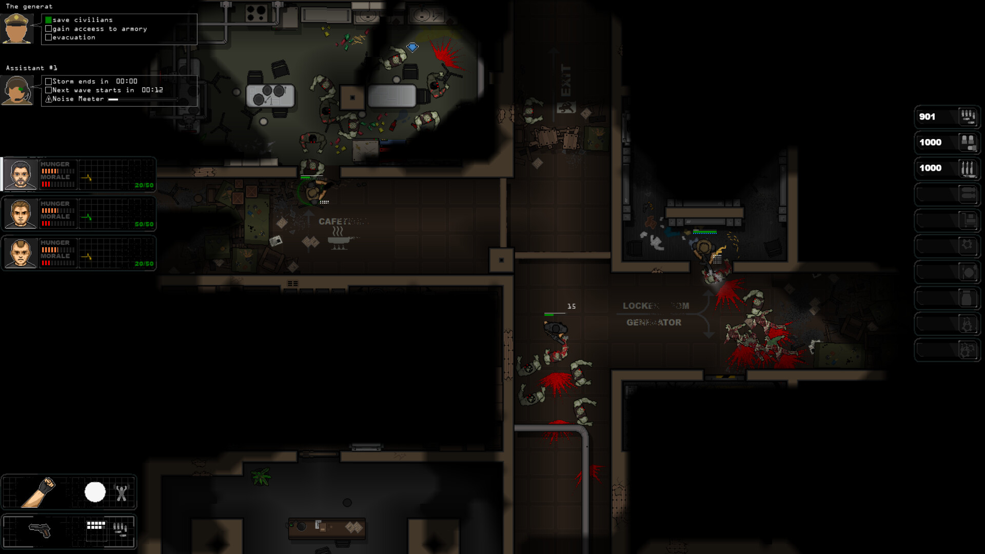 Welcome Back, Commander screenshot 7