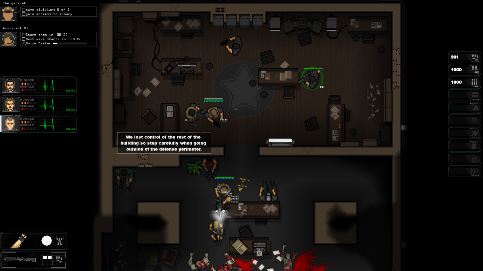 Welcome Back, Commander screenshot 11