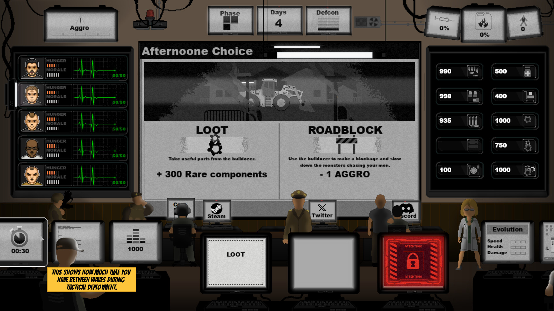 Welcome Back, Commander screenshot 17