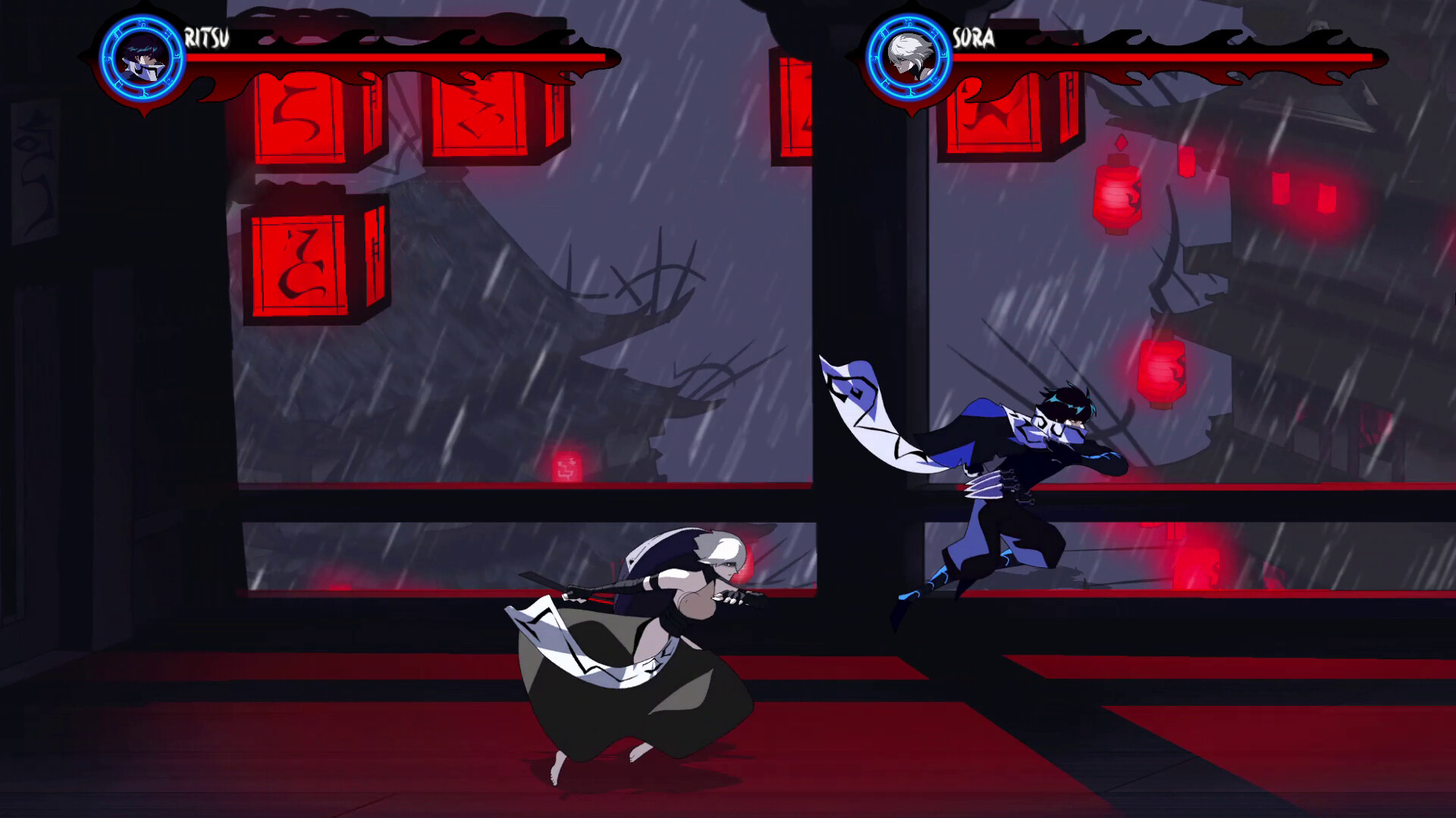 Shobatsu screenshot 4