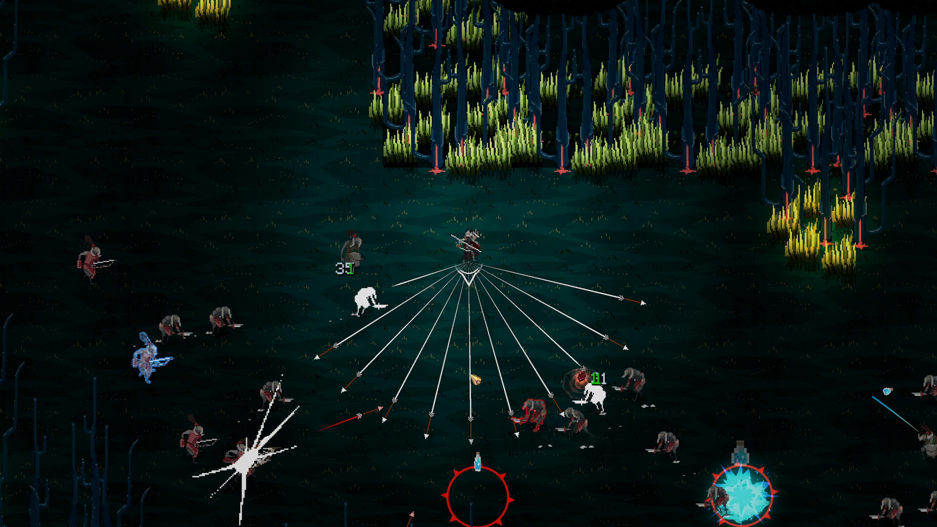 To Kill a God screenshot 3