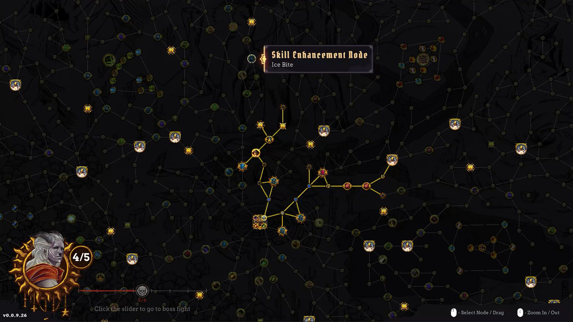 To Kill a God screenshot 2