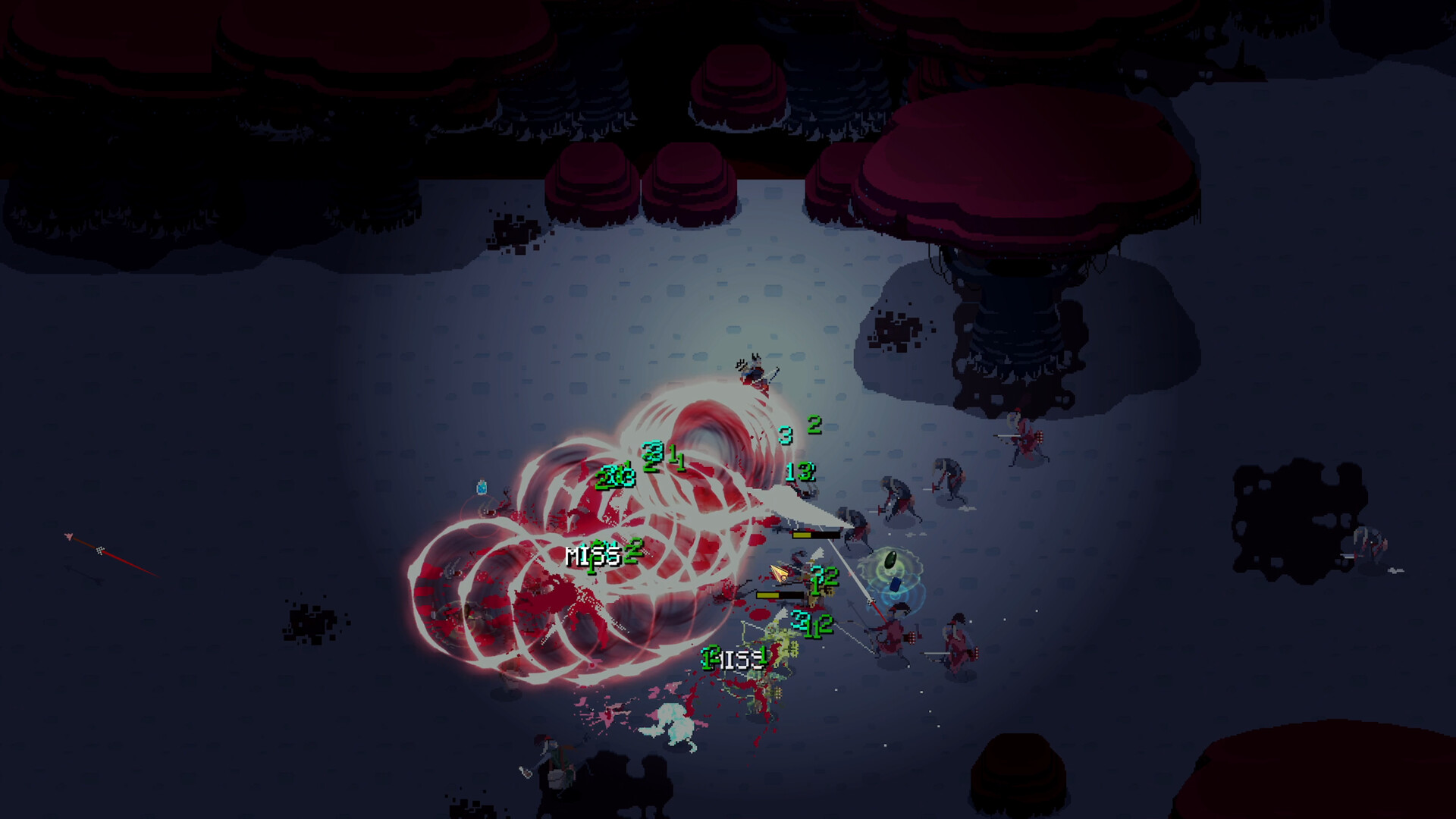 To Kill a God screenshot 5