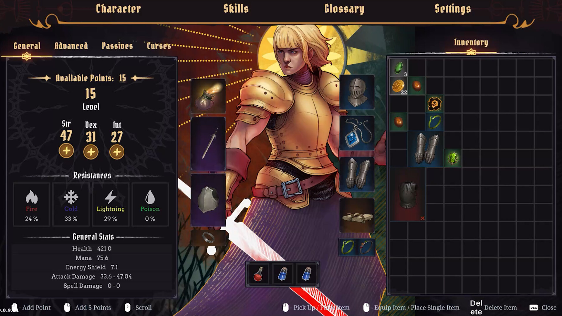 To Kill a God screenshot 4
