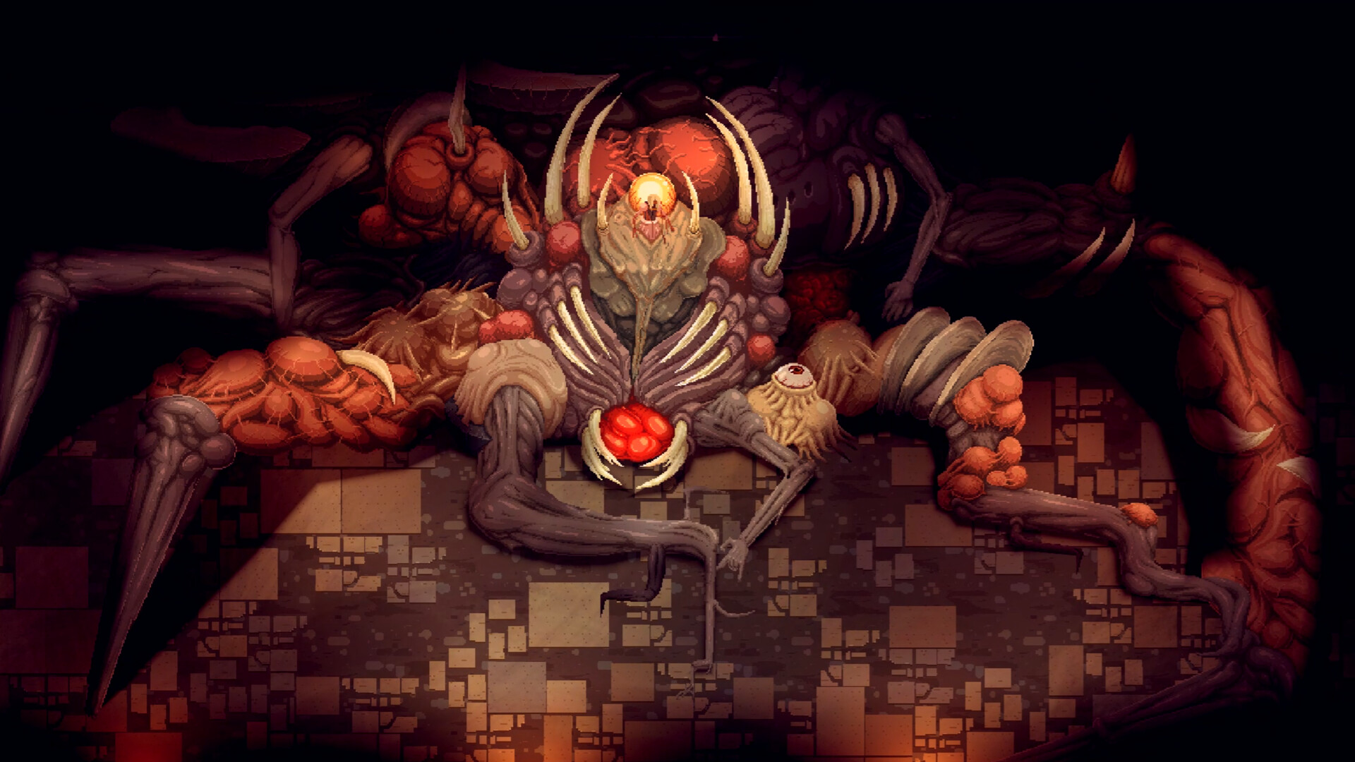 To Kill a God screenshot 8