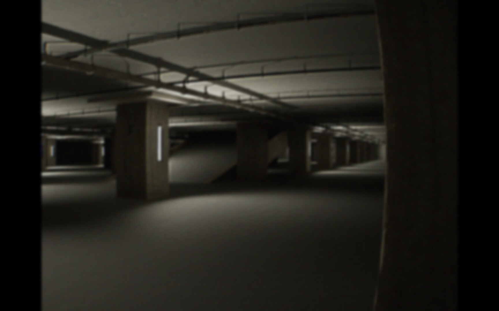 BACKROOMS THE COMPANY screenshot 17