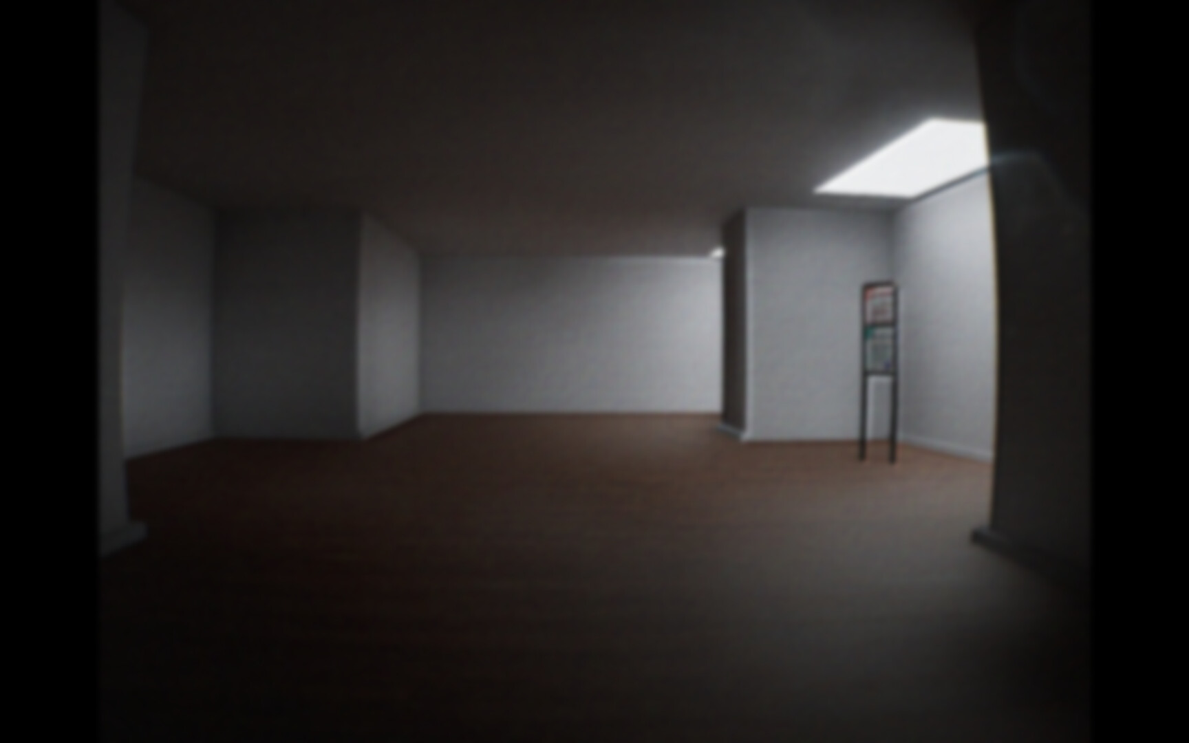 BACKROOMS THE COMPANY screenshot 15