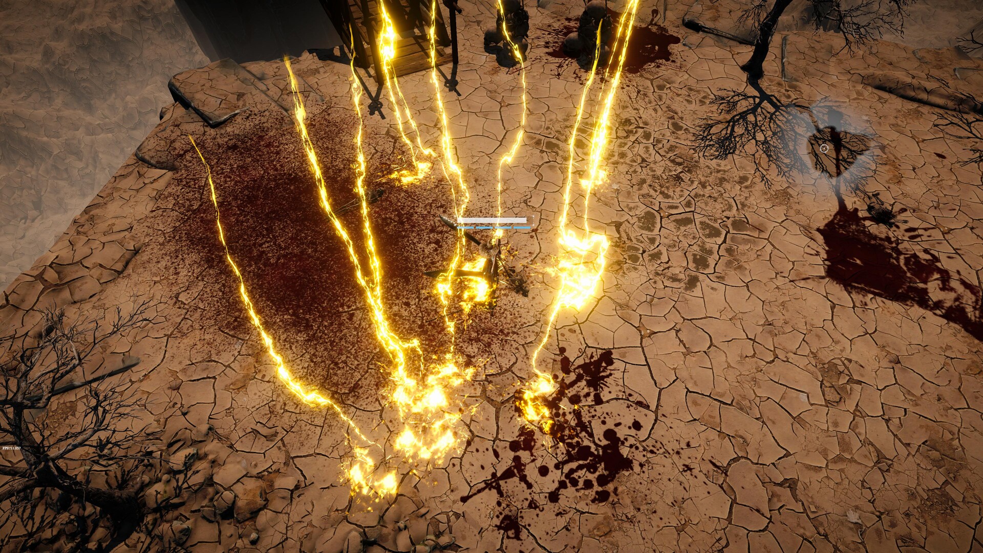 Tides of The Endless screenshot 3