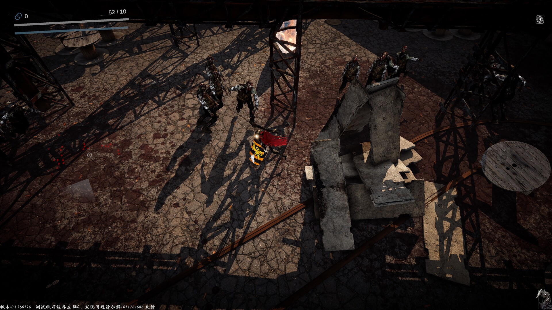 Tides of The Endless screenshot 2