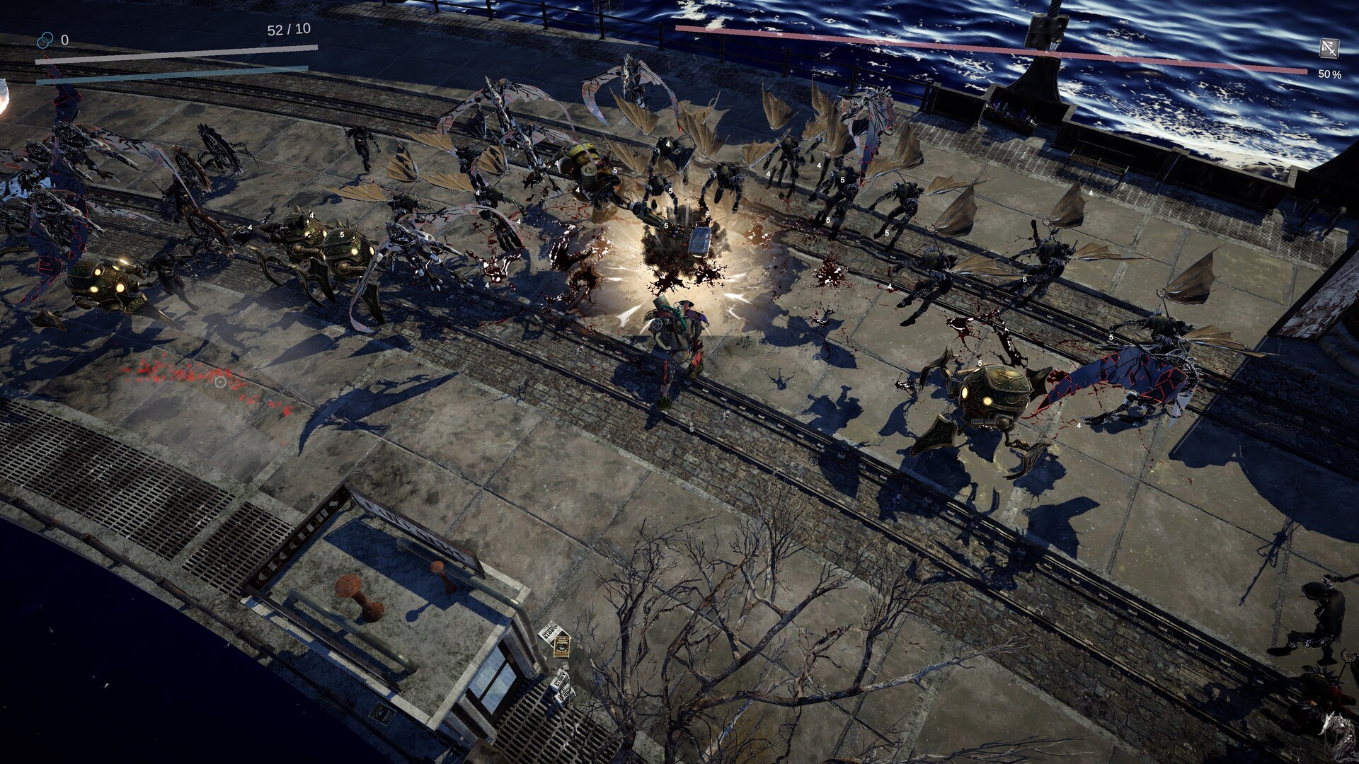 Tides of The Endless screenshot 6