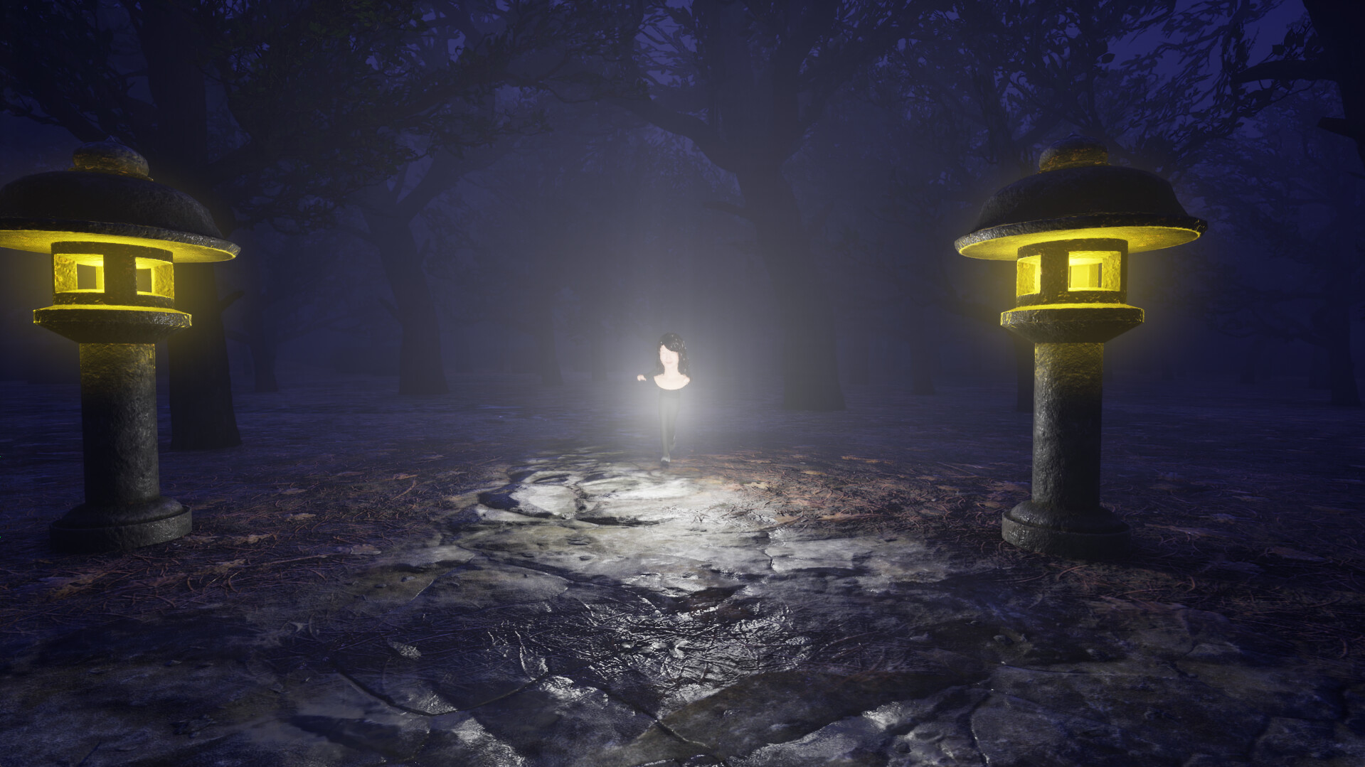 DyingNoise screenshot 1