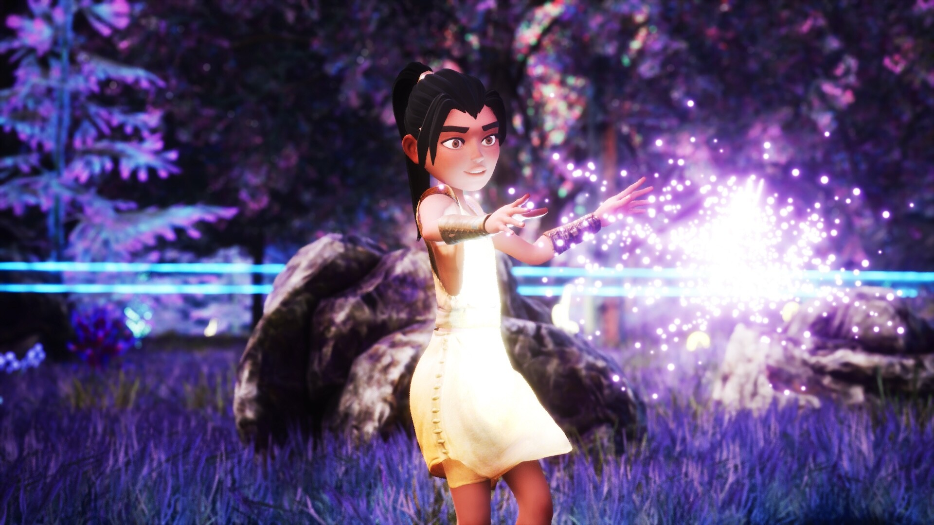 Kun’tewiktuk: A Mi’kmaw Adventure screenshot 6