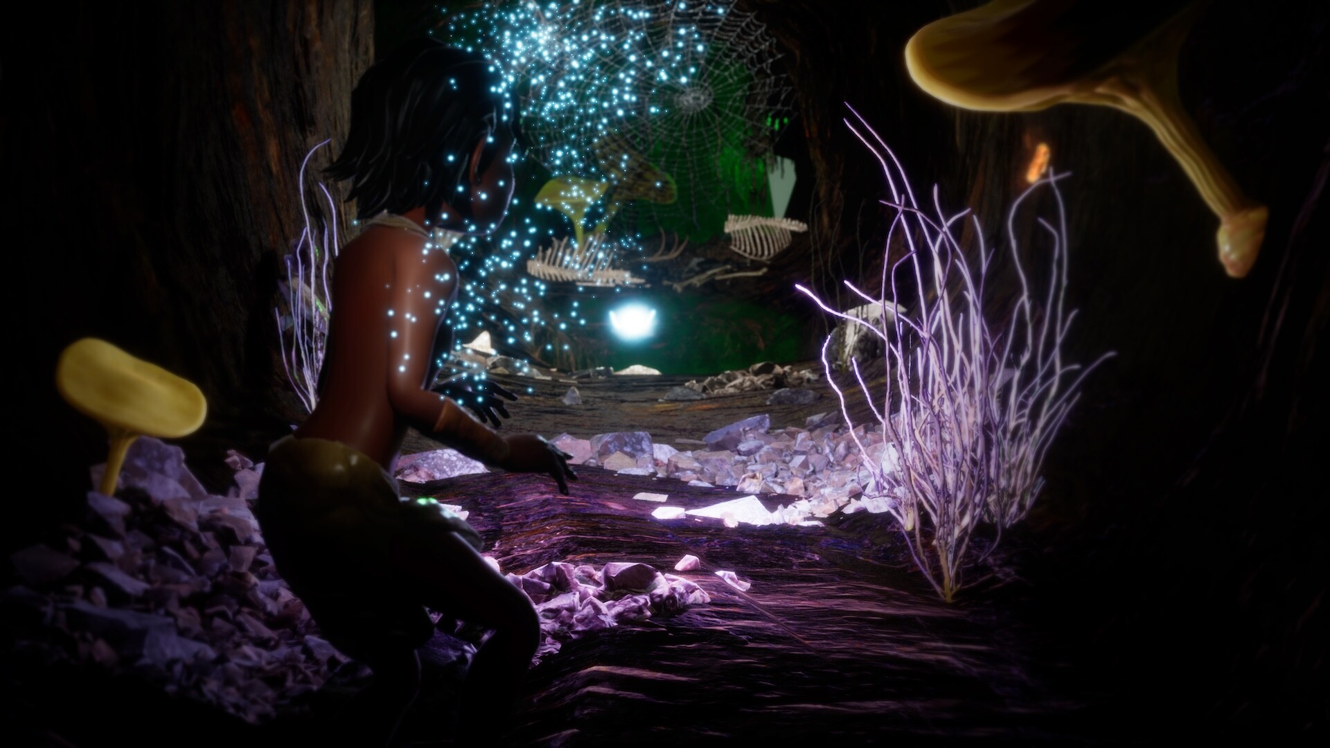 Kun’tewiktuk: A Mi’kmaw Adventure screenshot 7