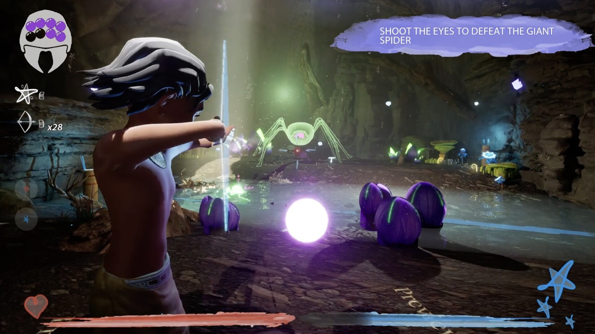 Kun’tewiktuk: A Mi’kmaw Adventure screenshot 8