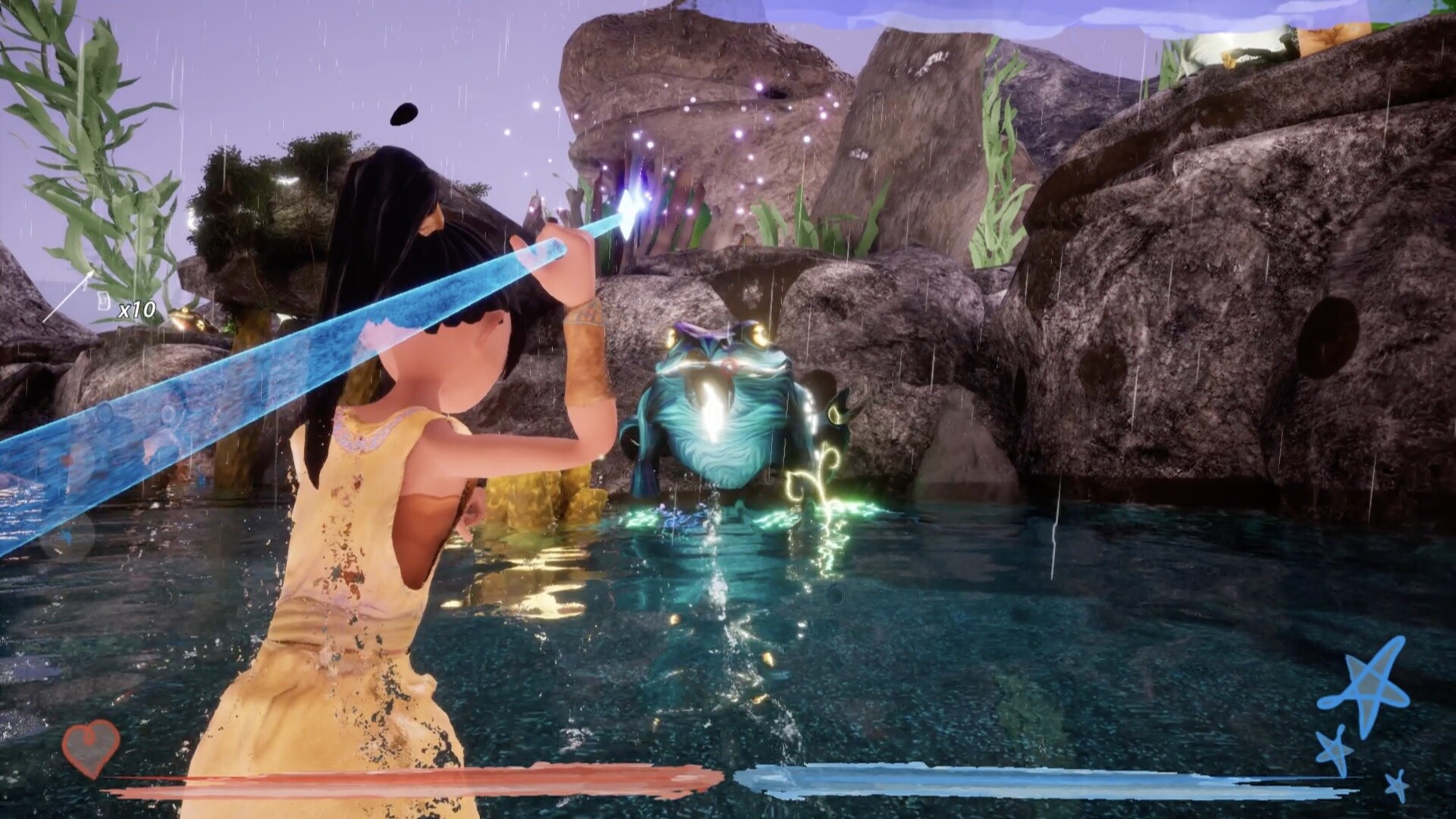 Kun’tewiktuk: A Mi’kmaw Adventure screenshot 9