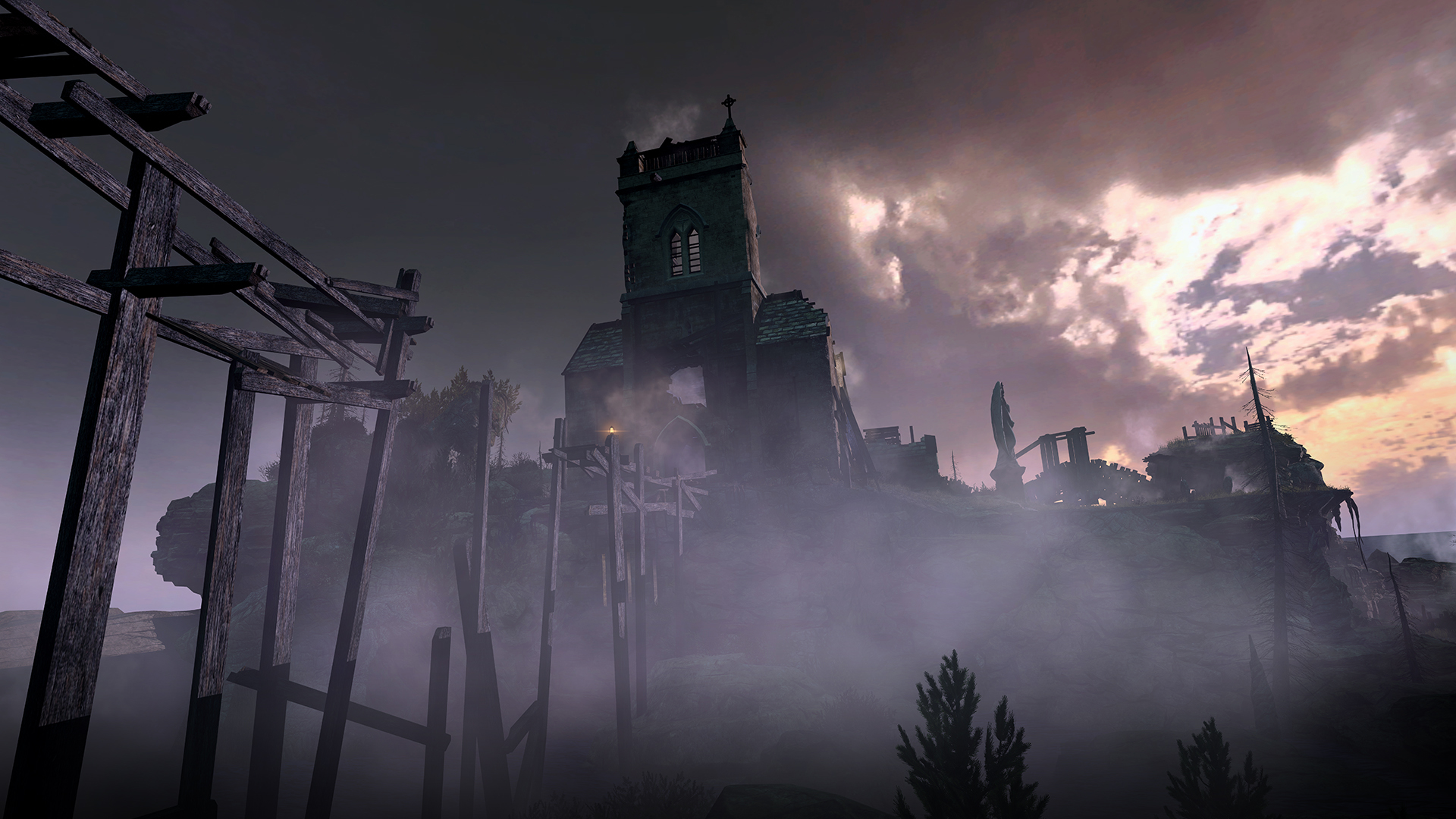 Zombie Army Trilogy screenshot 10