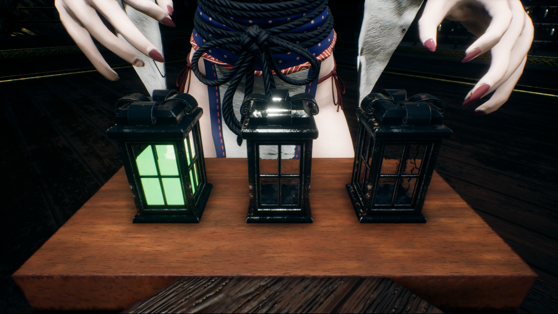 The Jiang Shi 2 ：Curse of Soul screenshot 3