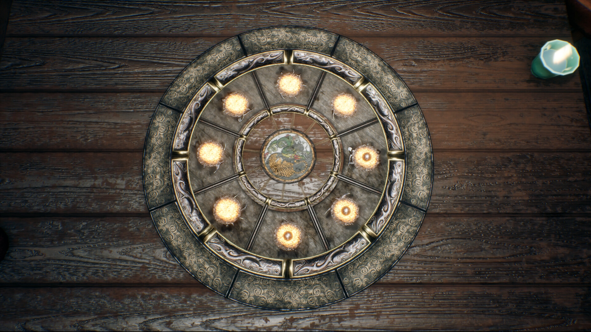 The Jiang Shi 2 :Curse of Soul screenshot 6