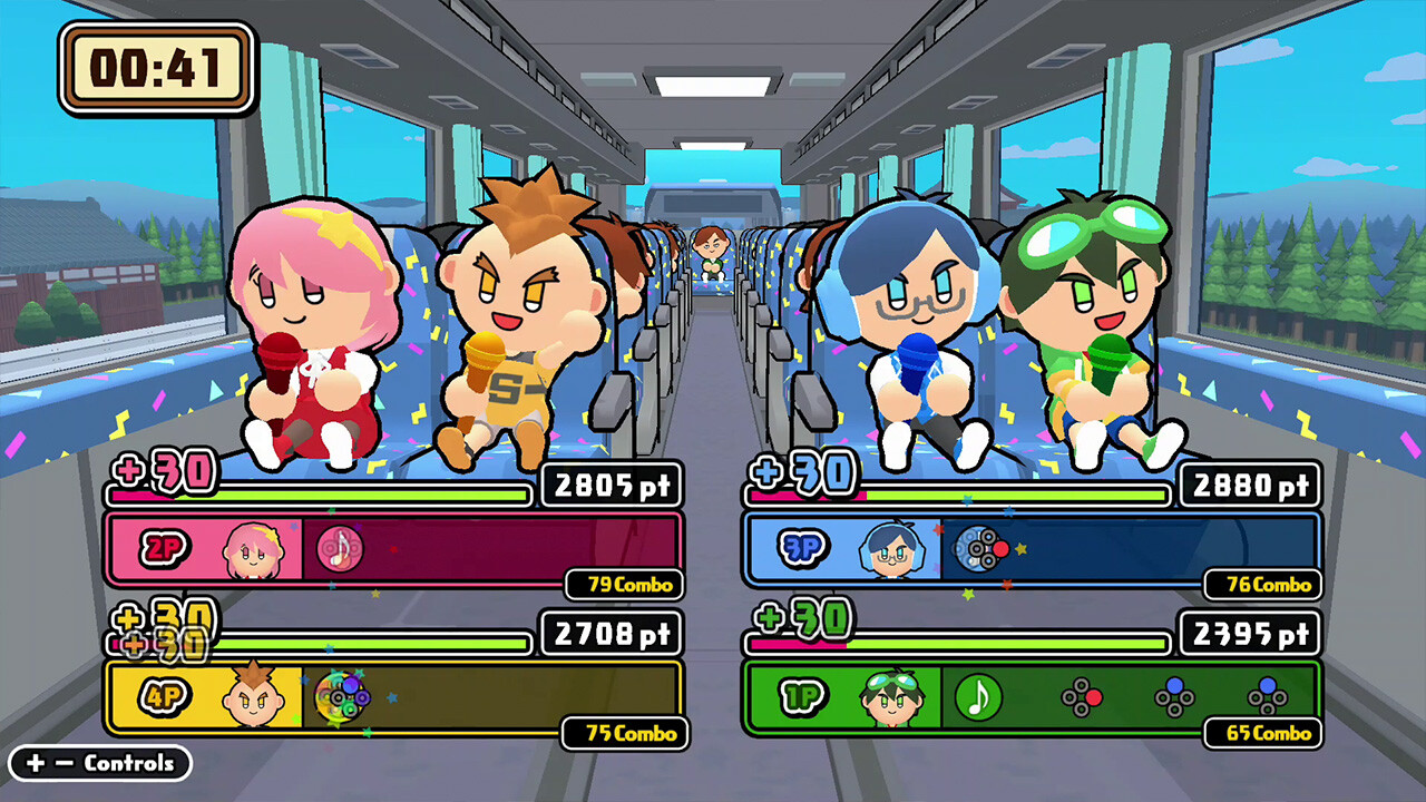 Our Field Trip Adventure screenshot 2