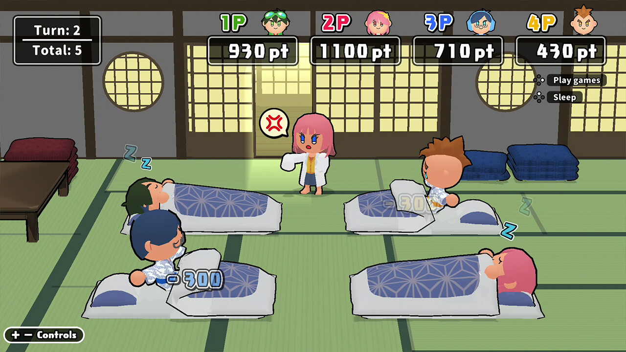 Our Field Trip Adventure screenshot 4