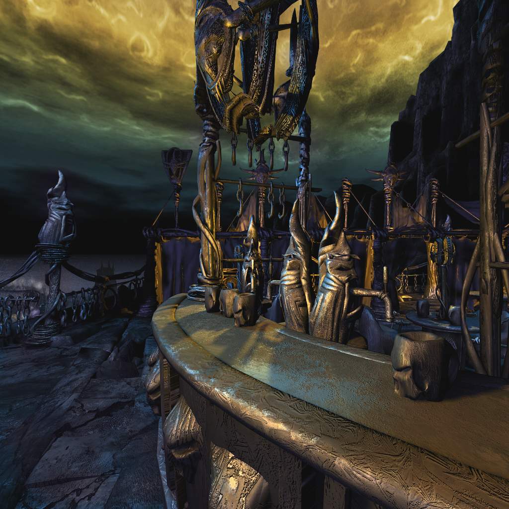 Salammbô: Battle for Carthage screenshot 8