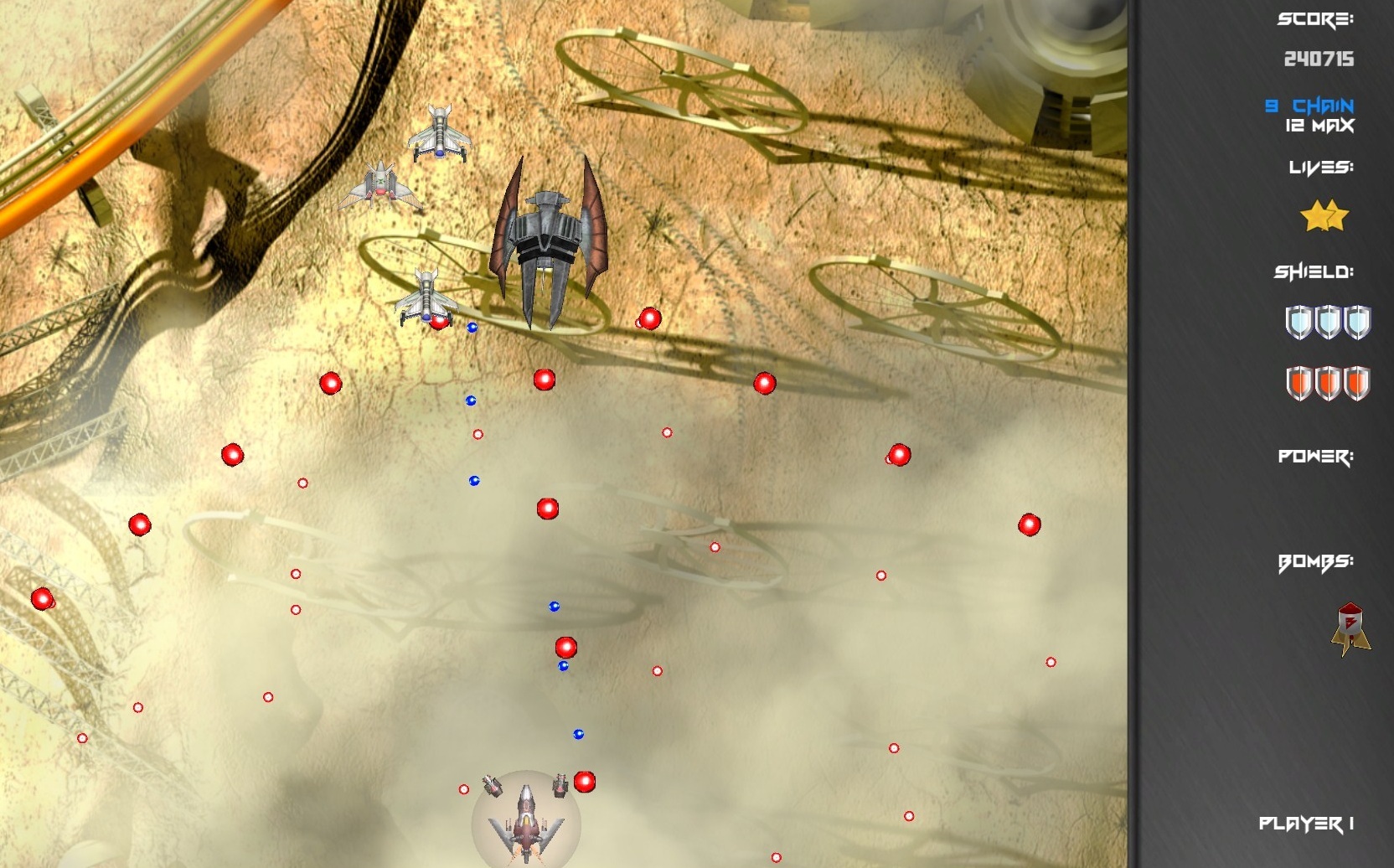 Psichodelya screenshot 15