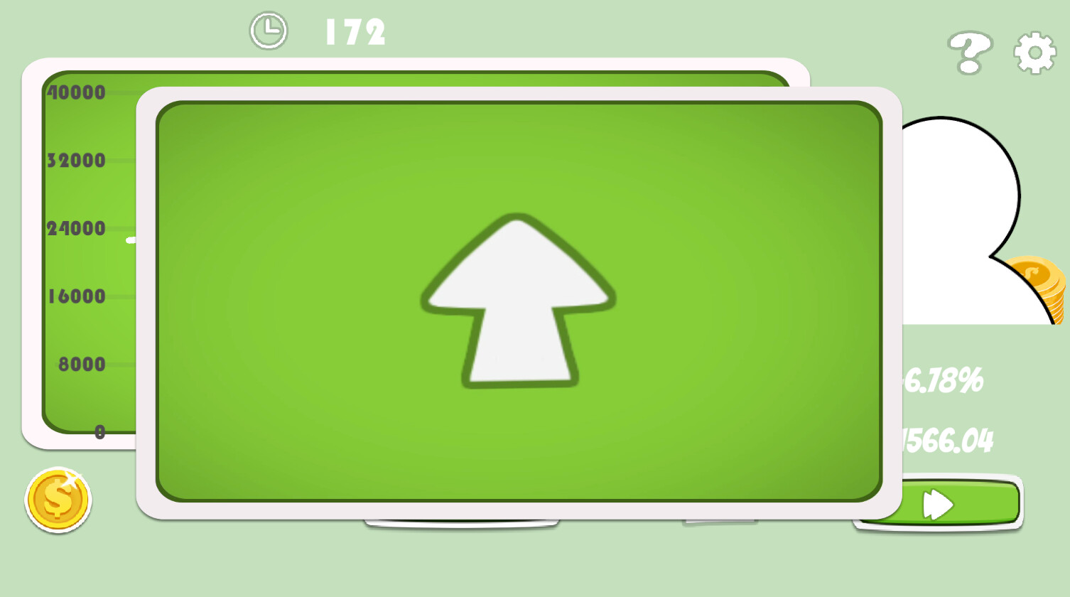 King of Stocks screenshot 4