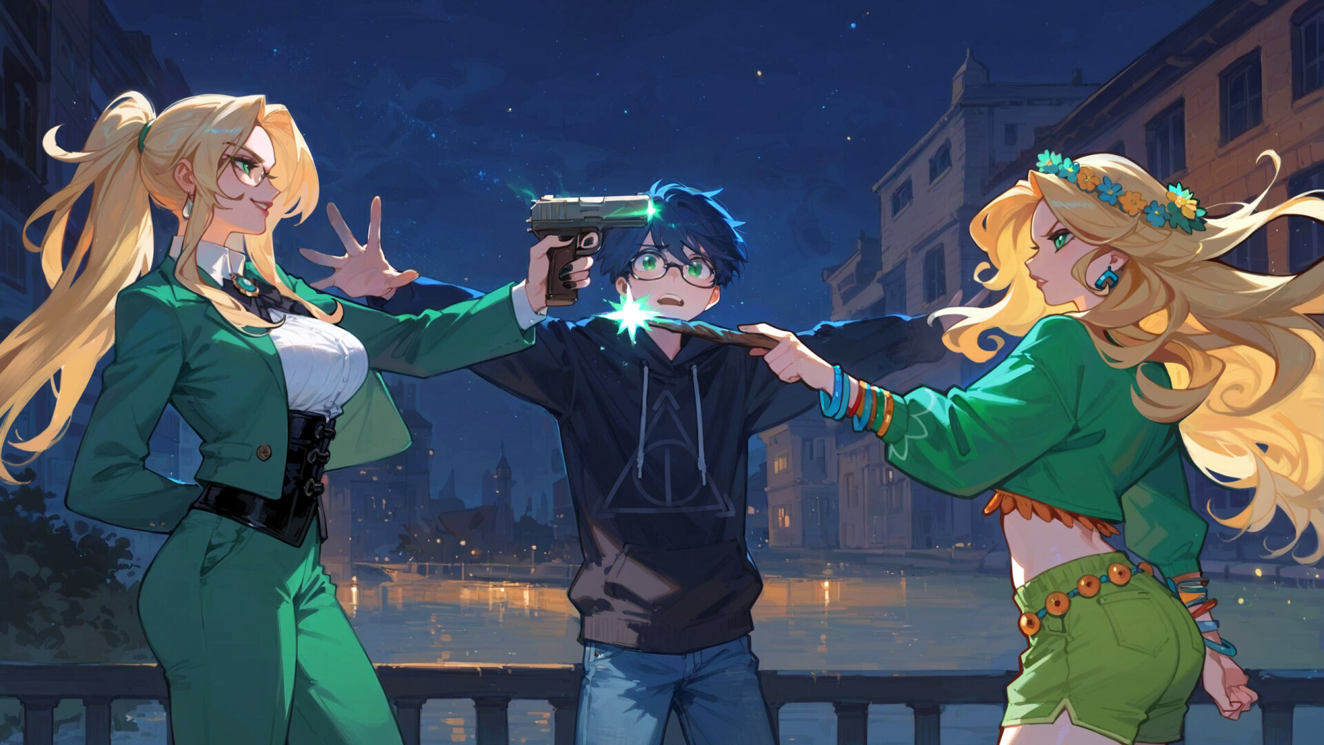 Awaken: Hentai Dice screenshot 5