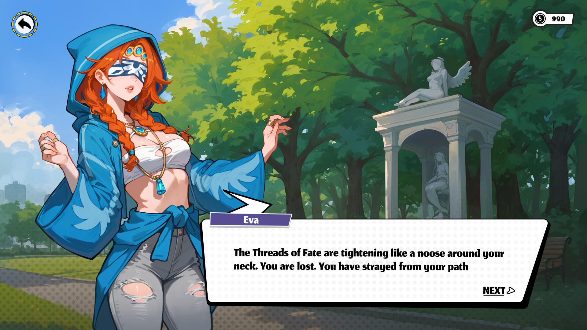 Awaken: Hentai Dice screenshot 7