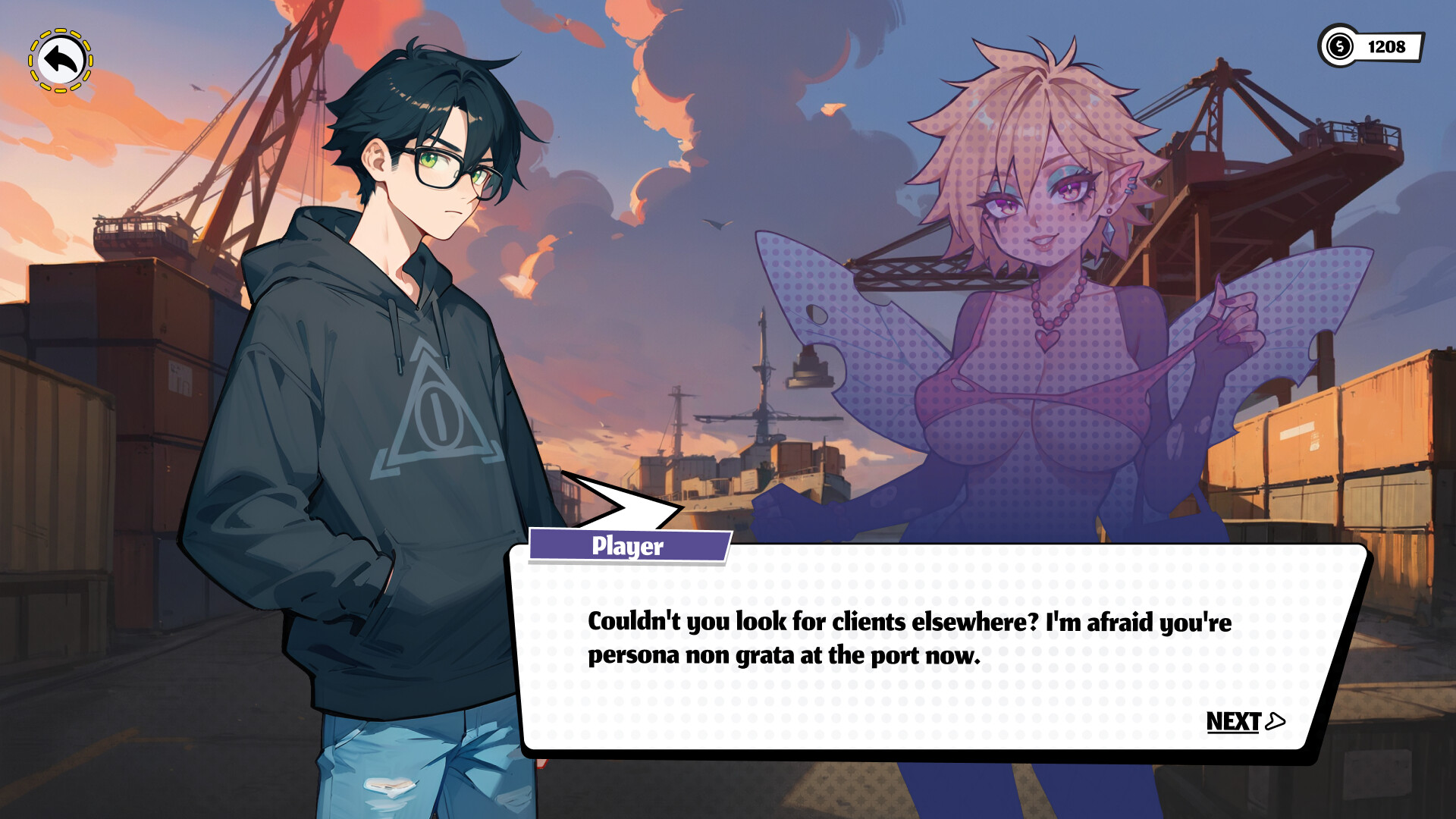 Awaken: Hentai Dice screenshot 11